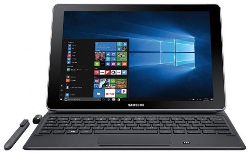 Ремонт планшета Samsung Galaxy Book 10.6 SM-W627 64Gb LTE