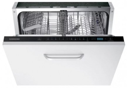 Ремонт посудомоечной машины Samsung DW60M6040BB в Орле