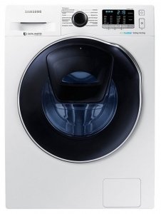 Ремонт стиральной машины Samsung WD80K5410OW в Орле