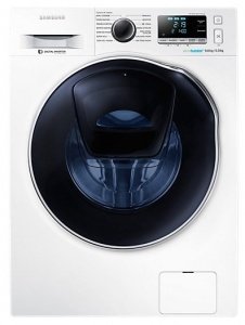Ремонт стиральной машины Samsung WD90K6410OW/LP в Орле