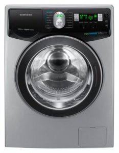 Ремонт стиральной машины Samsung WF1602XQR в Орле