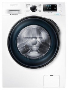 Ремонт стиральной машины Samsung WW90J6410CW в Орле