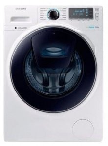 Ремонт стиральной машины Samsung WW90K7415OW в Орле