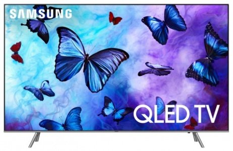 Ремонт Samsung QE75Q6FNA в Орле