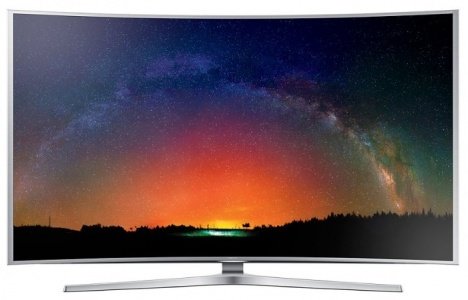 Ремонт Samsung UE48JS9080Q